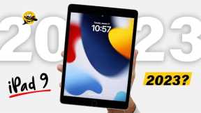 iPad 9 in 2023 - Still Worth Buying?