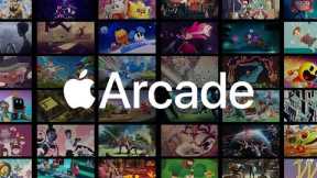 Get Your Game On: The Top 8 Apple Arcade Games to Play Now