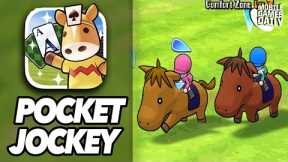 Pocket Card Jockey: Ride On! Gameplay Walkthrough (Apple Arcade)