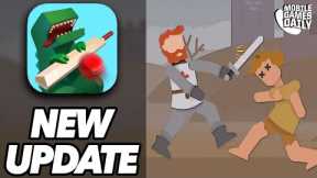 CRICKET THROUGH THE AGES - New Update New Game Modes (Apple Arcade)