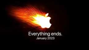 Apple shocks the world! Apple Event 2023!
