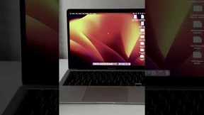 Apple MacBook air m1