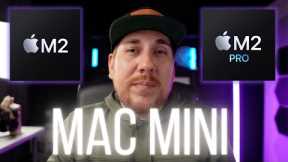Mac Mini M2 vs M2 Pro - Which One Is Right For You?