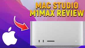 Apple Mac Studio M1Max 6 months later + Studio Display + 4K 42 HDR OLED - Video and Photo editing