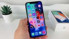 iPhone X Worth It in 2023 (Review)