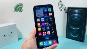 iPhone 12 Pro Max Worth It in 2023? (Review)