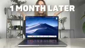 Macbook M2 Pro 14” 2023: My Honest Review After 1 Month Of Use