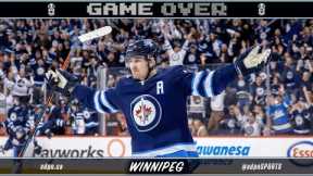 Jets vs New Jersey Devils Post Game Analysis - February 19, 2023 | Game Over: Winnipeg