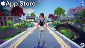 Top 10 New App Store Games - January 2023