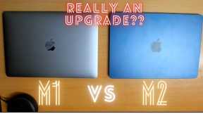 MacBook Air M1 vs M2: Worth the Upgrade??