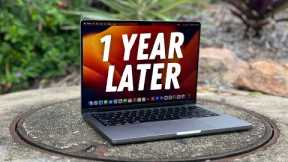 14 MacBook Pro One Year Later - Buy This Instead!