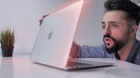 MacBook Air z Apple M1 | (R)EWOLUCJA w laptopach!