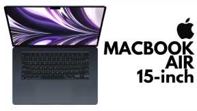 15 inch MacBook Air - APRIL 2023 RELEASE?
