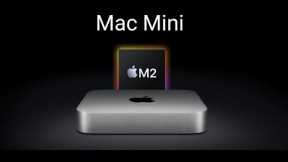 Apple M2 Mac Mini  Follow Up One Week Later