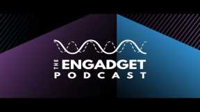 Microsoft and Google’s budding AI rivalry | Engadget Podcast