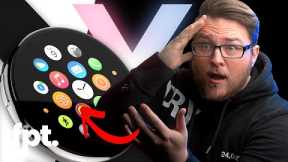 Introducing APPLE WATCH X! Here you go! Special Apple Watch!
