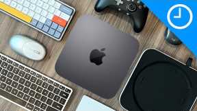 Get Ready For Your M2 Mac mini With These Must Have Accessories!