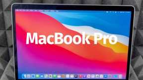 How to Use MacBook Pro - New to Mac Beginners Guide 2021