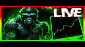 🔴[LIVE] Stock Market Open: Will The Bullish Momentum Continue?!