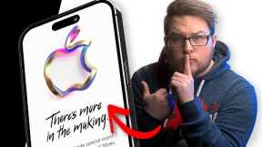 Apple February 2023 Special Event - what YOU missed!