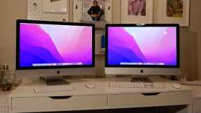 2009 iMac vs 2020 iMac.  Waste of money?