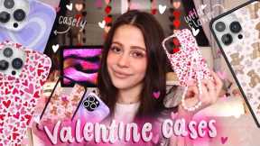 Valentine's Day iPhone 14 Pro Max Cases *casely & wildflower* 💓💕💞