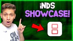 Play Nintendo DS Games on iPhone? iNDS Showcase on iOS!