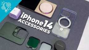 Top 5 Best iPhone 14 Accessories We Put to The Test