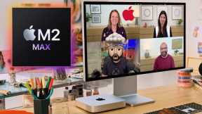 How Apple Silicon Dominates With The M2 Chip!