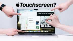 Apple is Reinventing the MacBook!