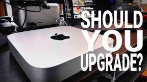 Should You Upgrade?  M1 Macbook Pro vs M2 Pro Mac Mini