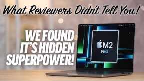 M2 Pro 14 MacBook Pro 1 Week Review - JUST BUY an M1 Pro? NO!