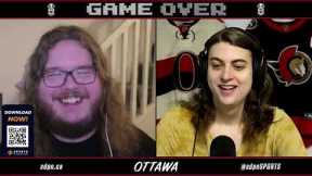 Senators vs St. Louis Blues Post Game Analysis - February 19, 2023 | Game Over: Ottawa