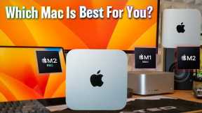Final Verdict! - M2 Pro Mac Mini 3 Weeks Later.