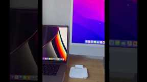 Unboxing 🖥️  Apple iMac 24 All-in-One M1 Processor