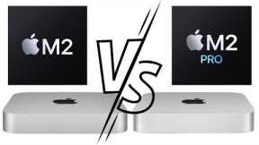 M2 vs M2 Pro Mac mini: Is the Pro worth $700 more?