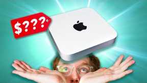 Should you get the cheapest Mac?
