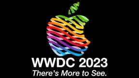 Apple WWDC 2023 Event Preview (NEW HARDWARE ANNOUNCEMENT?!)