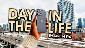 iPhone 14 Pro: Day In The Life Review (5 Months Later!)