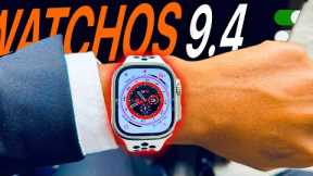 watchOS 9.4 is OUT! - What's New? - New Features
