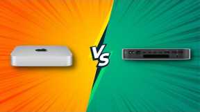 Apple Mac Mini M2 vs M1: Which One Should You Choose?