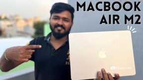 Can we buy Macbook AIR M2 in 2023? Vangalama?