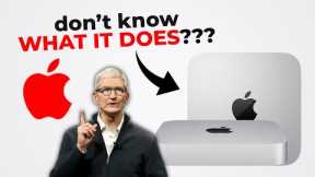 Apple M2  Mac Mini Expectations: This is Insane