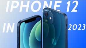Reasons you should Buy iPhone 12 in 2023 | Best Second hand iPhone🔥 #offbeattechies