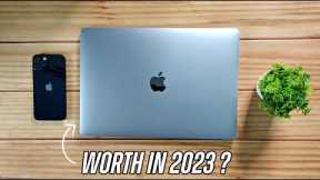 Apple MacBook Air M1 In 2023 : Should You Buy Or Not ?
