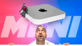 MUST KNOW M2 Mac Mini Specs and Recommendations! 💯