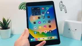 iPad Mini 5 Worth It in 2023? (Review)
