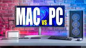 Mac Studio vs PC - Can the M1 Ultra beat the RTX 3090!?