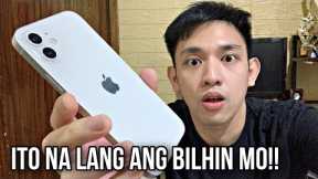 IPHONE 12 IN 2023?? WORTH IT PA DIN BA? | QUICK REVIEW IN 2023 |