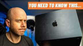 M2 MacBook Air: 5 things they DON'T tell you!